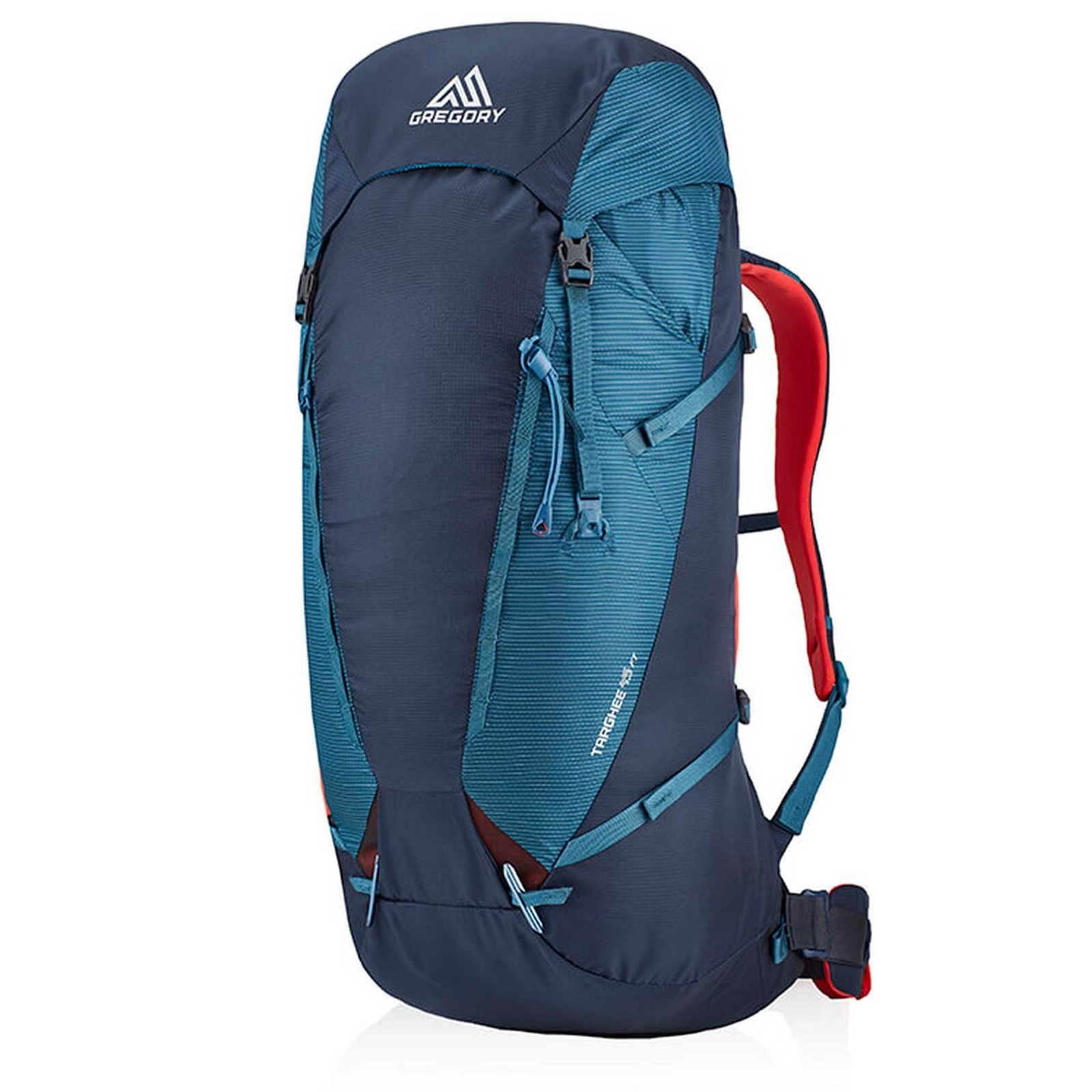 Gregory Targhee FT 45 Rucksack: Navy: M-L