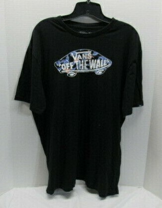 VANS OFF THE WALL ORIGINAL T-SHIRT 