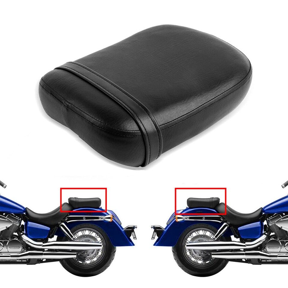 Passenger Pillion Seat For Honda VT750C Shadow Aero 2004-2024