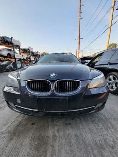 2008-2010 BMW 535i (STATION-WAGON) AIR CLEANER BOX: 3.0L - Bild 3 von 12