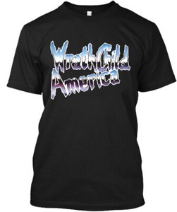Wrathchild America | eBay