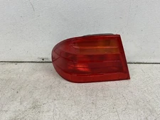 1996-1999 Mercedes E300D E320 left driver taillight tail light lamp taillight oe