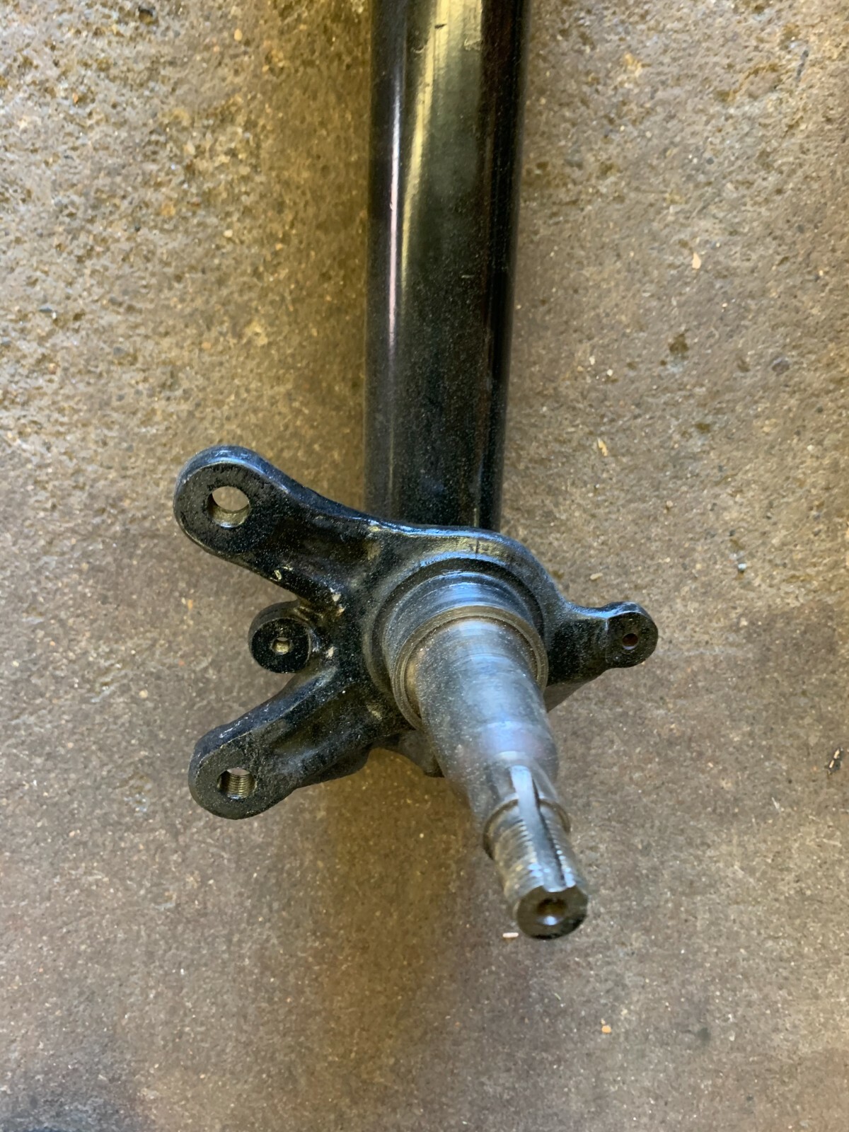 Maserati Biturbo Front Strut Set