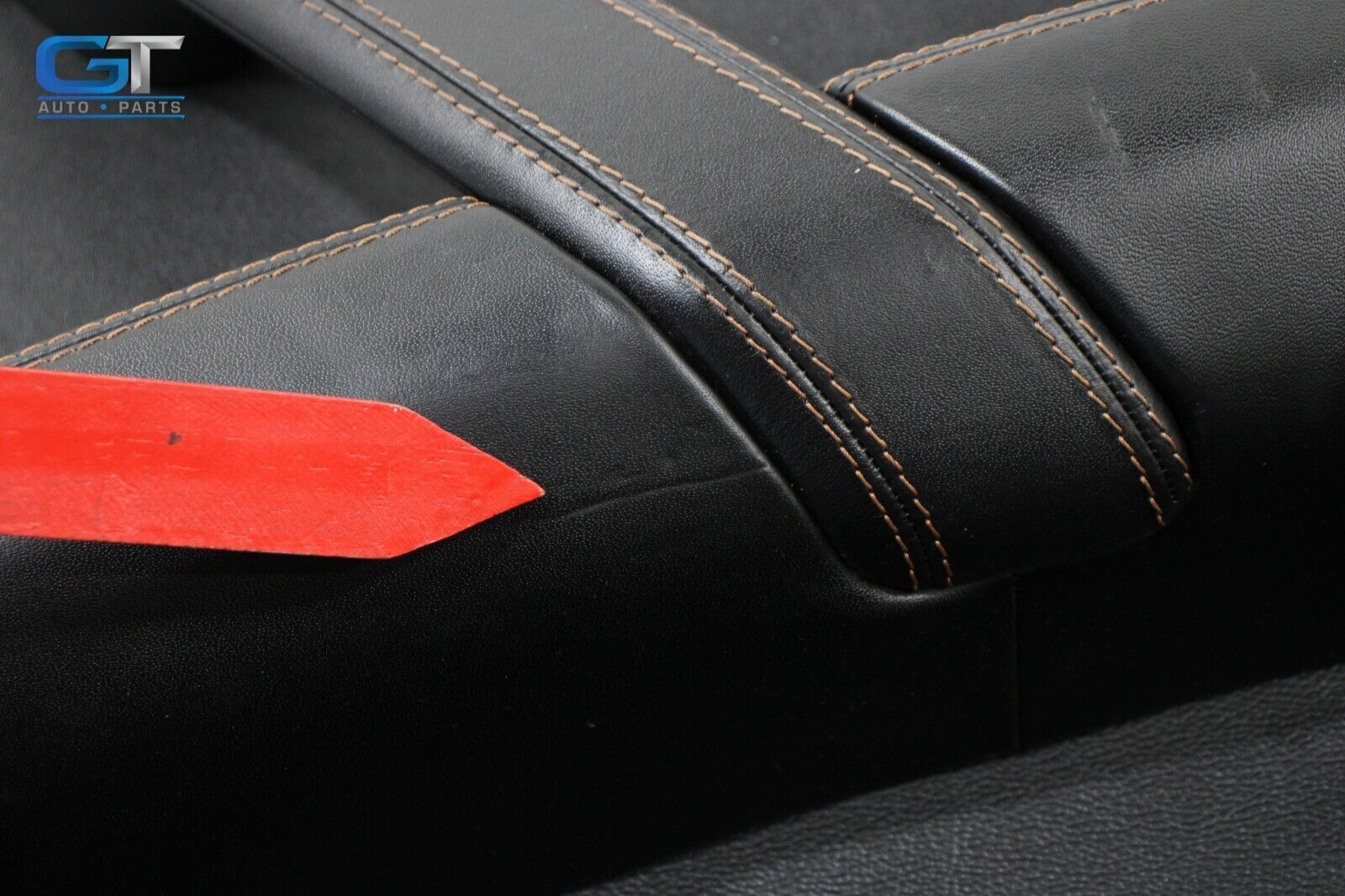 2014-2016 MASERATI GHIBLI FRONT RIGHT SIDE INTERIOR DOOR PANEL TRIM COVER OEM