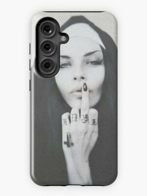 NEW! Destiny Declare Tough Phone Case For iPhone