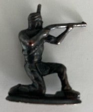 Soldatini Kinder - INDIANI