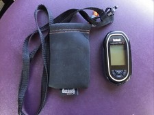 Untested bushnell yardage pro