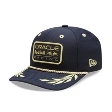 Oracle Red Bull Racing World Constructors' Cap - Verstappen - Sergio Perez - Hat