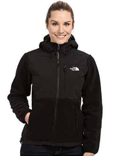 The North Face Denali Hoodie Fleece 