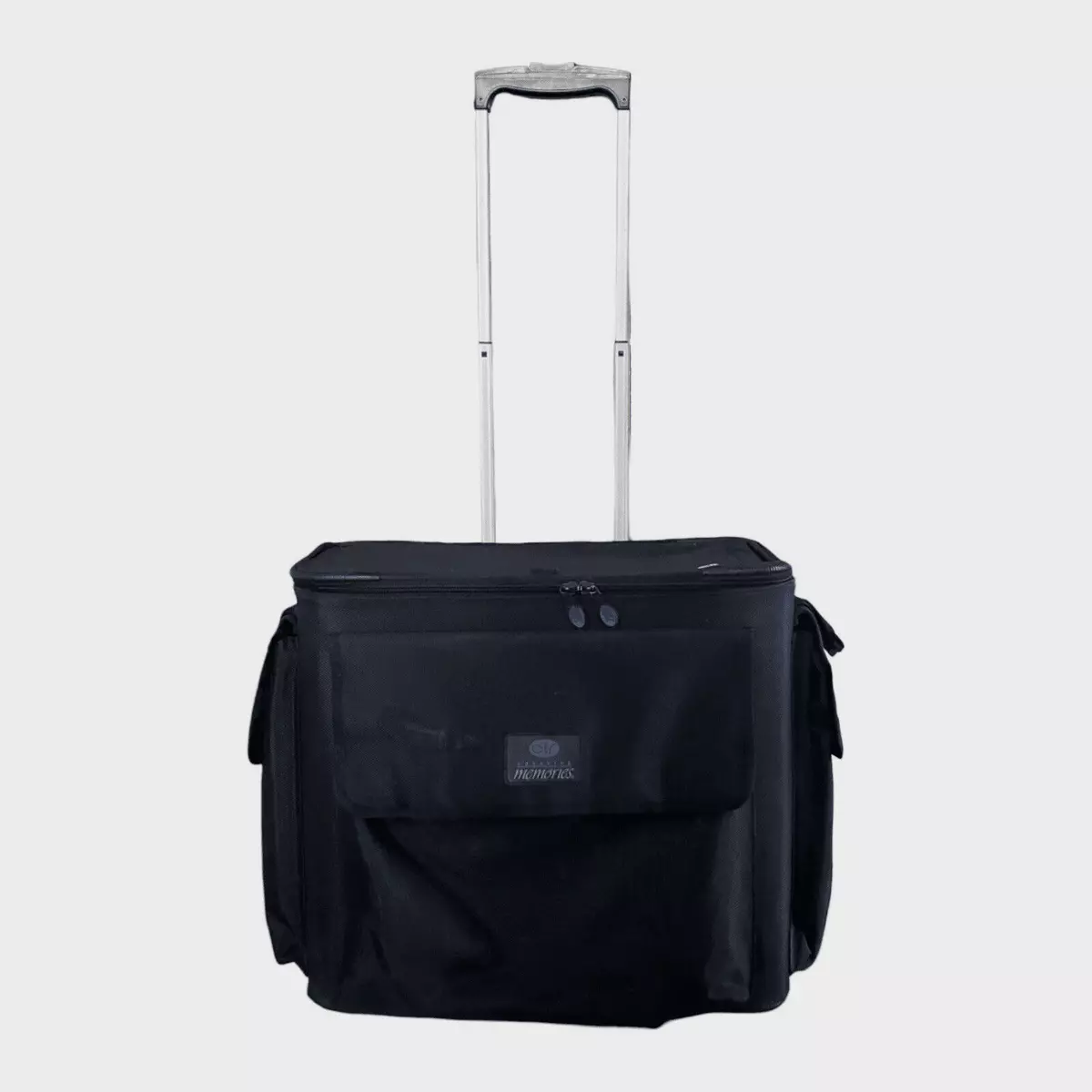 Creative memories rolling tote hot sale