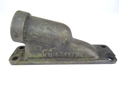 Öleinfüllstutzen f. MWM KD W 415 E , Z, 615 E für Fendt F15 F20 F25 F28 Traktor - Bild 1 von 3