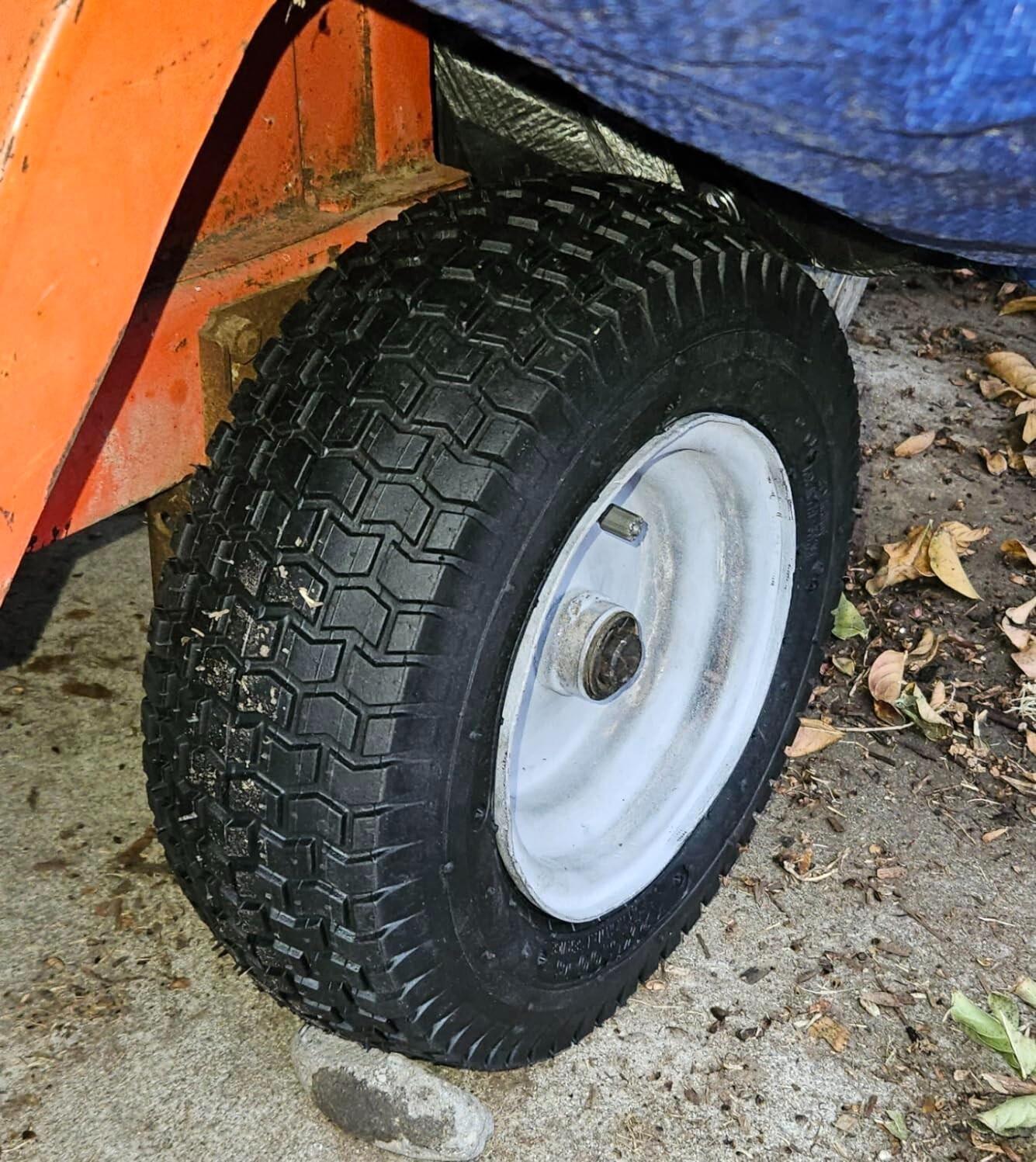 Replacement 12x5.00-6