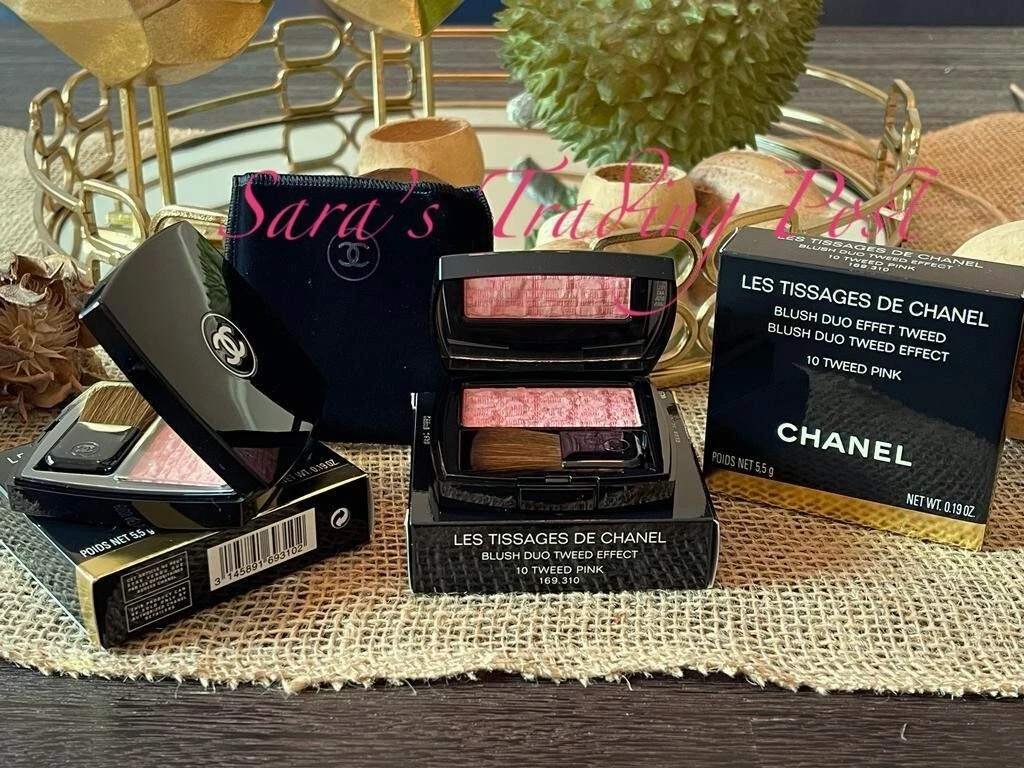 CHANEL Duo Eye Makeup for sale | eBay