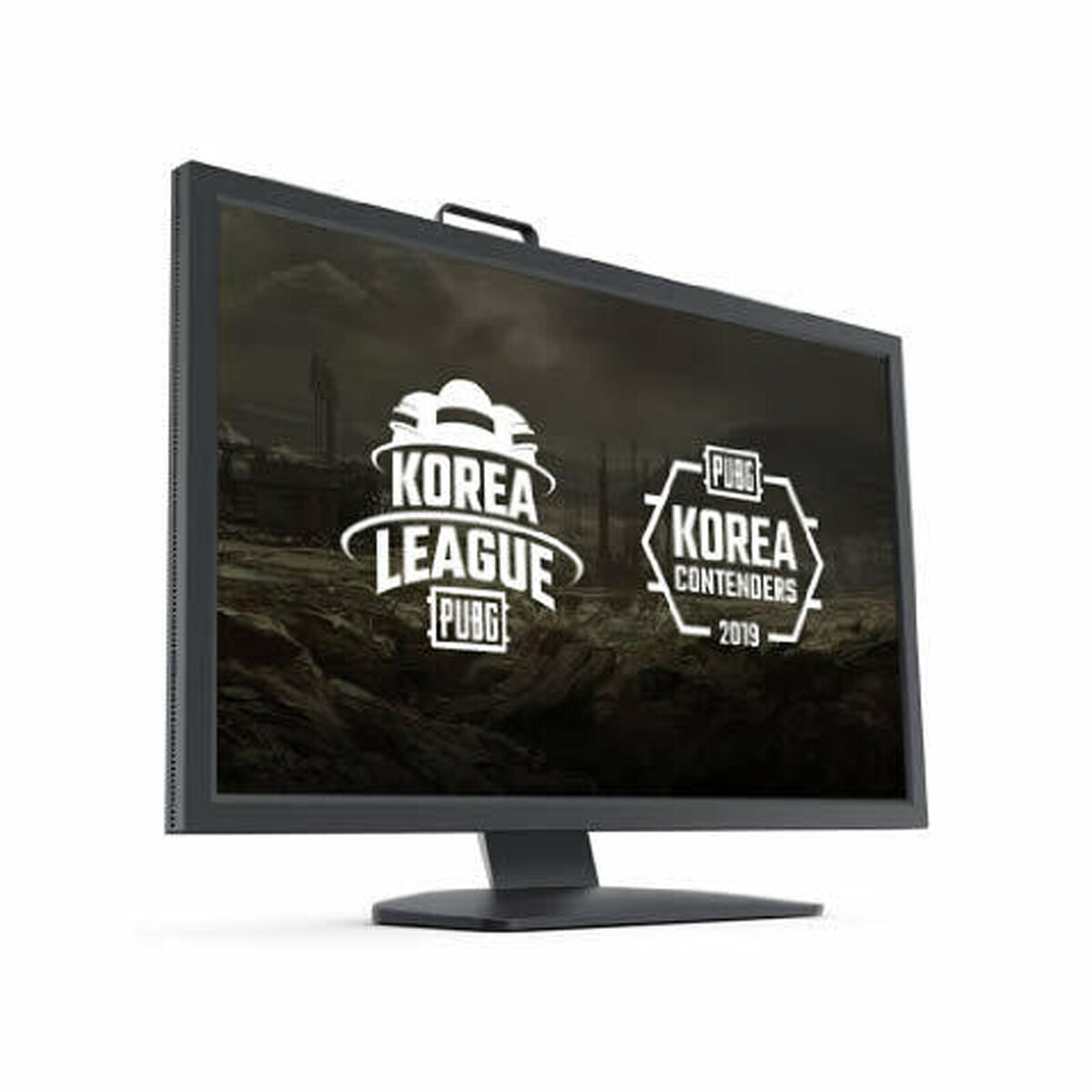 BenQ ZOWIE XL2411K 1ms 144Hz DyAc Gaming 24