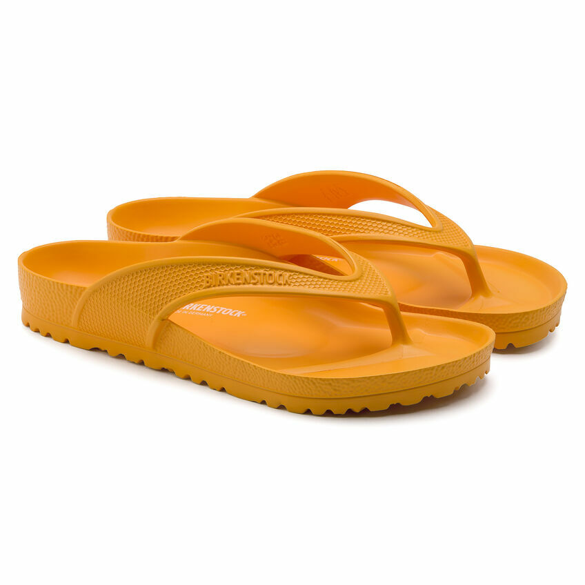 Birkenstock Honolulu Eva Sandals, color zinnia, size 43 W 12-12.5/M 10-10.5 s-l1200.jpg main image 4