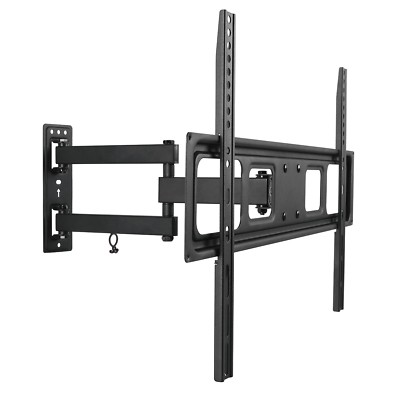 Full Motion Articulating TV LCD LED Corner Wall Mount 42 47 48 49 50 55 60 65 70