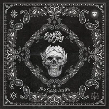 SANTA CRUZ 'Bad Blood Rising' CD New