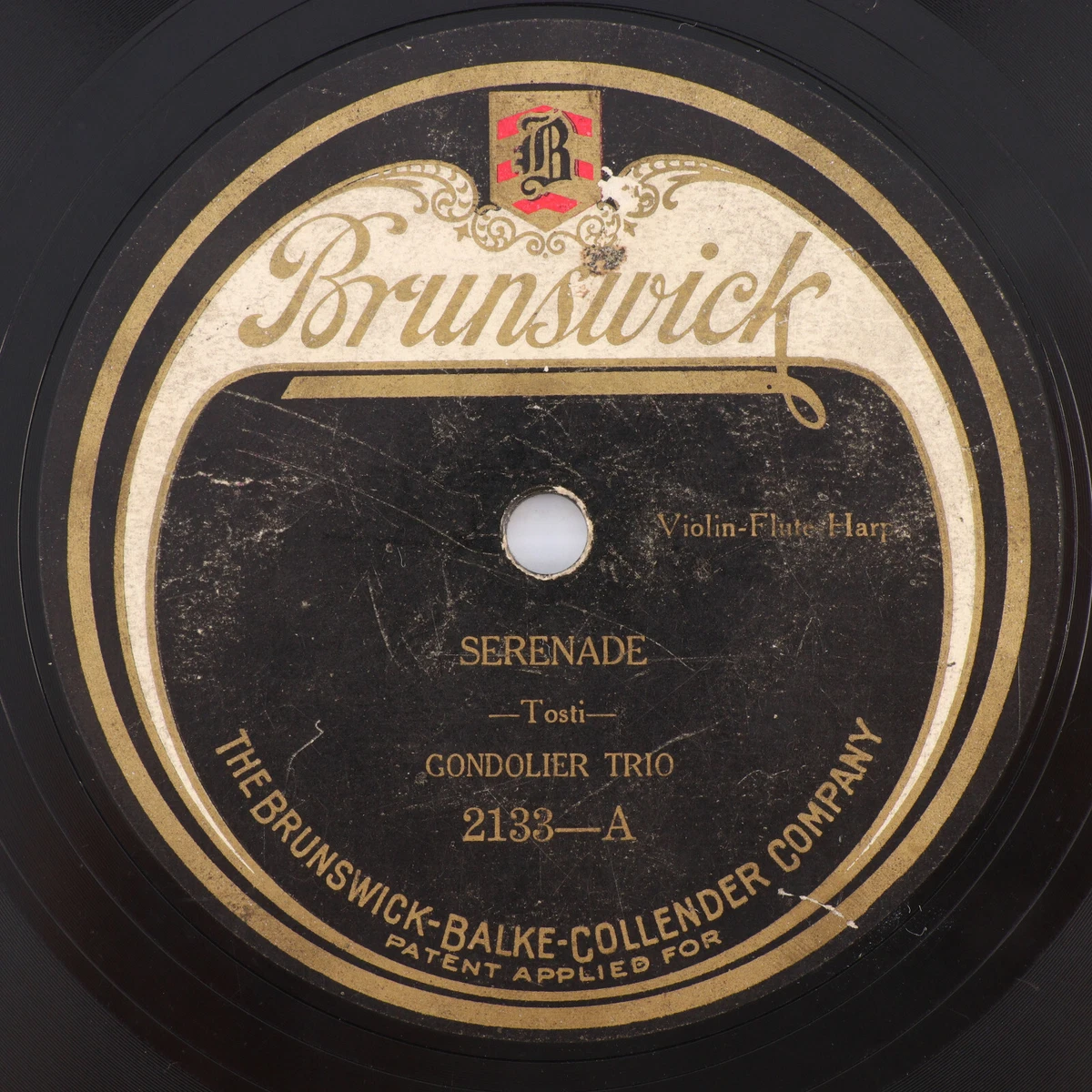 Classical 78 RPM Music Records for sale - eBay