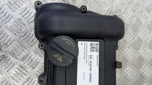 HYUNDAI IX20 ROCKER COVER 1.6 2011 - Picture 4 of 7