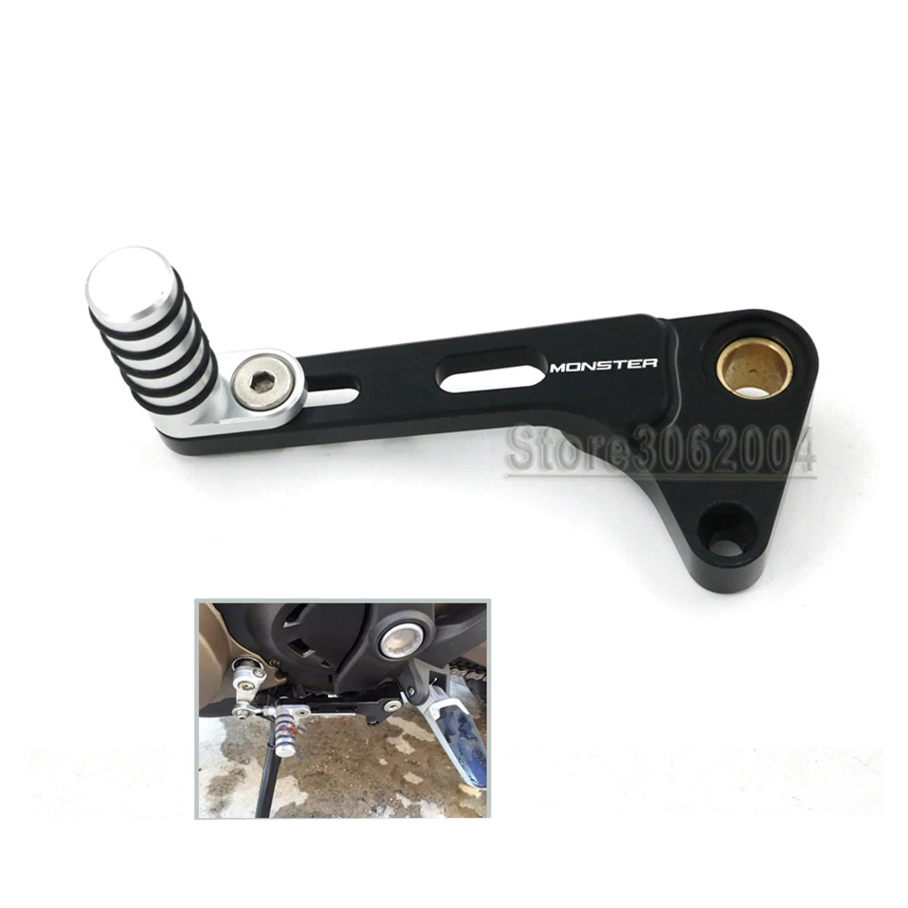 Ducati monster cheap 821 accessories