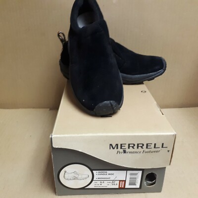 Merrell Women's Jungel Moc   Size 6.5  J60826