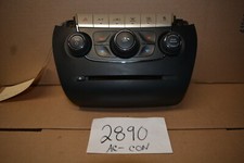 11 12 13 14 15 16 17 Dodge Journey AC and Heater Control Used Stock #2890-AC 