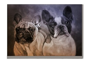 french bulldog gifts ebay
