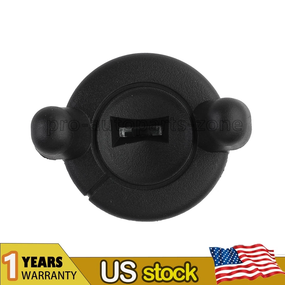 Ignition Lock Cylinder w/Keys 15789012 For 2002-2009 Chevy Trailblazer GMC Envoy - Image 4 of 4