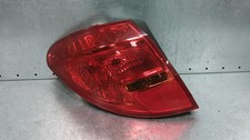 RÜCKLICHT LINKS AUSSEN Opel Meriva (B) 2010 13253627 / 13434859 / 13307493