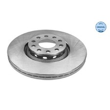 2x Bremsscheibe vorne für Seat Exeo 3R2 ST 3R5 | 26217029