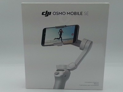 DJI Osmo Mobile SE Gimbal Stabilizer - CP.OS.00000214.03 for sale
