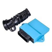 SteuergeräT / Ecu / Cdi Naraku Ungedrosselt FüR Yamaha Aerox, Giggle, Neos, Vino