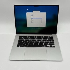 MacBook Air M2 15in 512GB | eBay