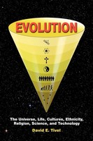 Evolution David Tivel Taschenbuch Kartoniert / Broschiert Englisch 2012