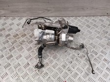 Turbo Infiniti Q50