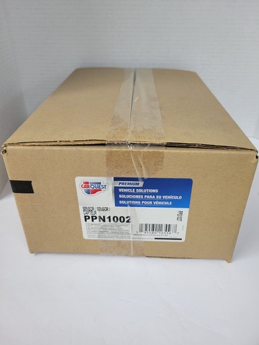 New Carquest PPN1002 Accelerator Pedal Sensor For Chevy - Afbeelding 1 van 3
