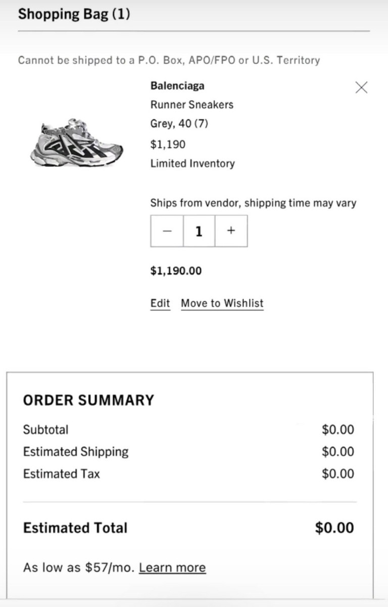 SHOE GLITCH HURRY UP BEFORE ITS PATCHED !!