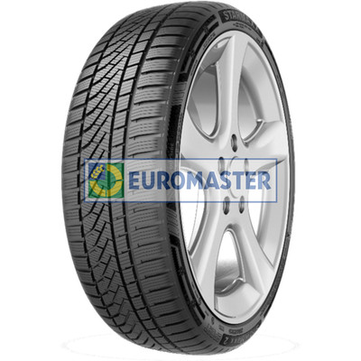 Winterreifen STARMAXX 215/50 R 17 TL 95V POLARMAXX SPORT XL W2155017V
