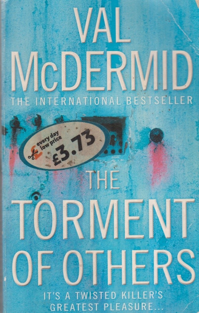 The torment of others - Val Mcdermid - Harper Colins - Good - Paperback