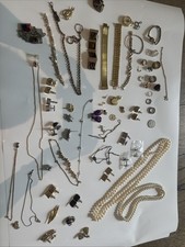 Pakiet biżuterii XXL - częściowo nowa