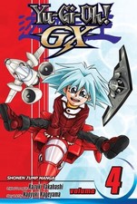 Yu-Gi-Oh! GX, Vol. 4: The Semifinals Begin!: Volume 4, Takahashi, Kazuki,Kageyam