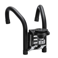 Leofoto WN-03 Car Window Stabilizer, Black, WN-03 Binocular Accessory