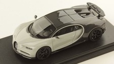 Vehicles Model 1:43 Looksmart BUGATTI CHIRON SPORT Road