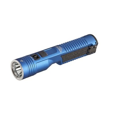 Streamlight S2020 78131  BLUE Stinger LED Flashlight AC/DC 1 Holder 2000 Lumens