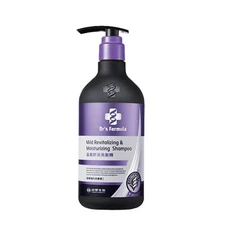 Dr's Formula Mild Revitalizing & Moisturizing Shampoo