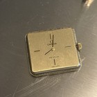 1970’s Omega DeVile Woman’s Watch For Parts — photo 2