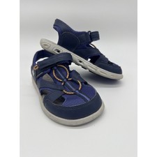 Columbia Techsun Wave Sandals Toddler 13 Purple