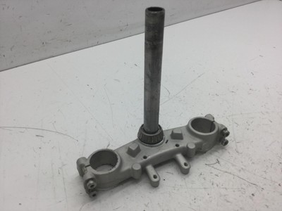 CANOTTO E PIASTRA FORCELLA BETA RR ENDURO 50 2004 2005 BE001