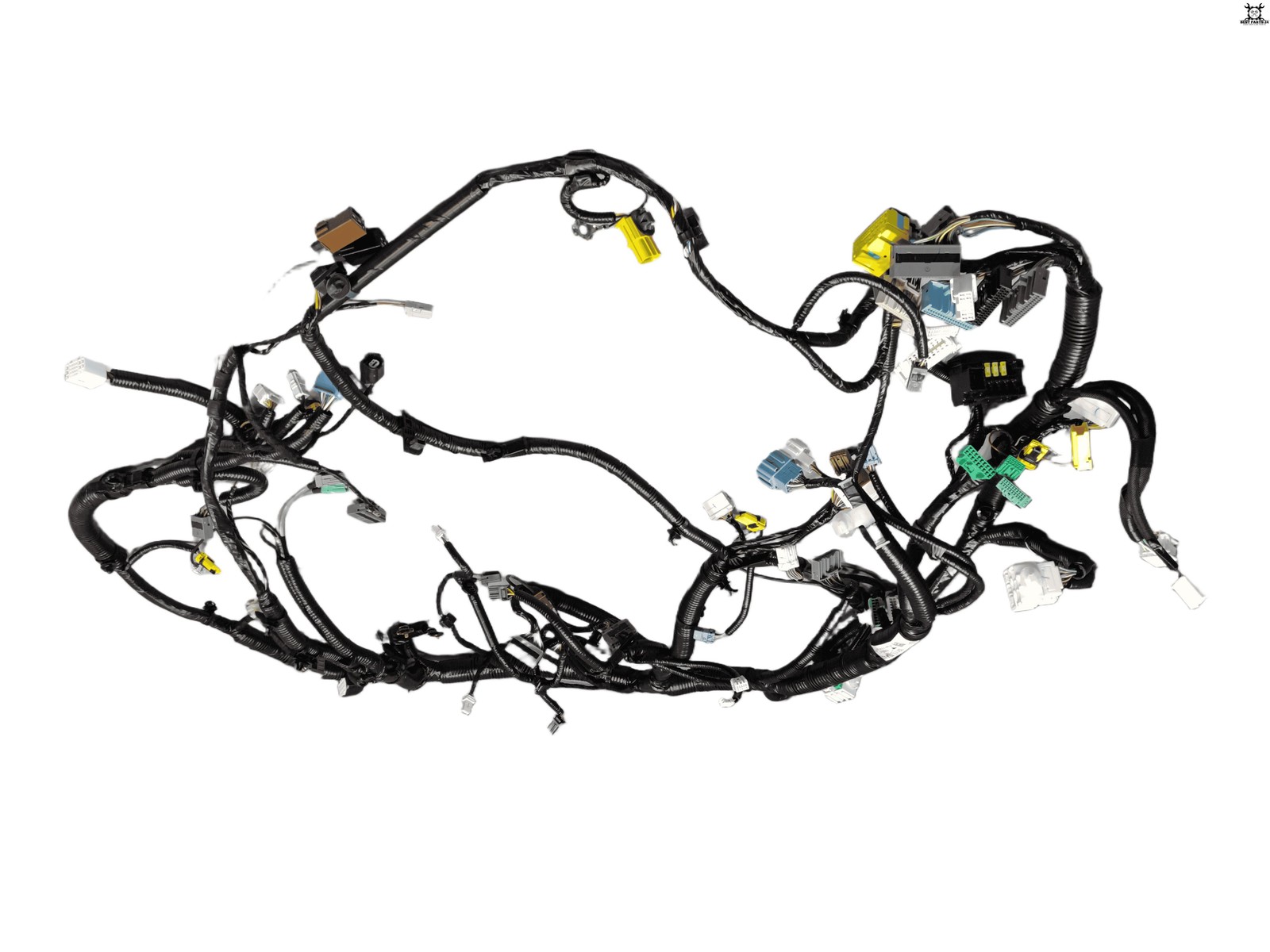 OEM HONDA CR-V EX-L 2018 INSTRUMENT PANEL DASHBOARD WIRE HARNESS