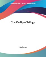 Sophocles | The Oedipus Trilogy | Taschenbuch | Englisch (2004)